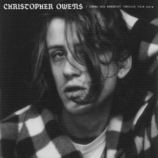 LP / Owens Christopher / I Wanna Run Barefoot Through Your.. / Vinyl