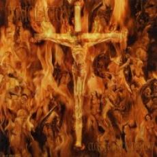 CD / Immolation / Close To A World Below
