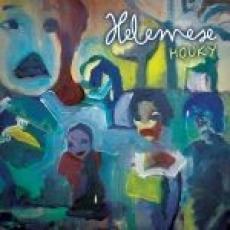CD / Helemese / Houky