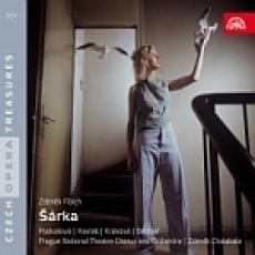 2CD / Fibich Zdenk / rka / 2CD