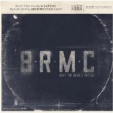 CD / Black Rebel Motorcycle Club / Beat The Devil's Tattoo