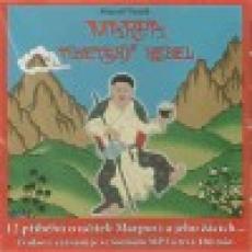 CD / Vanek Marcel / Marpa-Tibetsk� rebel / MP3
