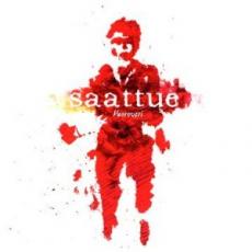 CD / Saattue / Vuoroveri