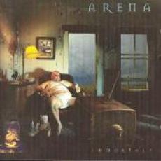 CD / Arena / Immortal