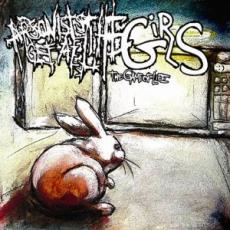 CD / Arsonists Get All The Girls / Game Of Life