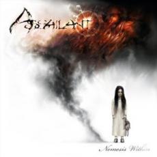 CD / Assailant / Nemesis Within