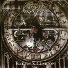 CD / Averse Sefira / Battle`s Clarion