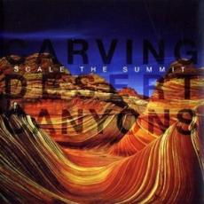CD / Scale The Summit / Carving Desert Canyons