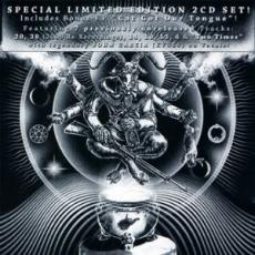2CD / Karma To Burn / Appalachian Incantation / 2CD