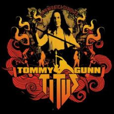 CD / Tommy Gunn Titus / La Peneratica Svavolya / Digi