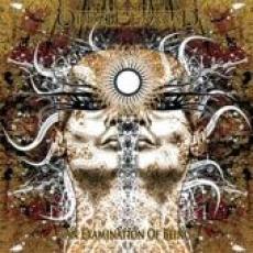 CD / Order Of Ennead / An Examination Of Being / Limited