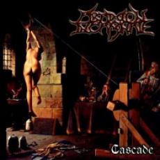 CD / Abaddon Incarnate / Cascade
