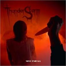 CD / Thunderstorm / Nero Enigma