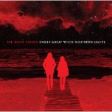 DVD/CD / White Stripes / Under Great White Northern Lights / DVD+CD