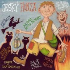 CD / Various / esk Honza