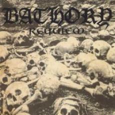 CD / Bathory / Requiem
