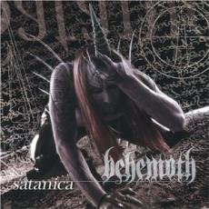 CD / Behemoth / Satanica / Reedice