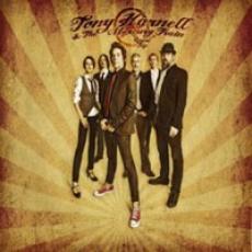 CD / Harnell Tony & Mercury Train / Round Trip
