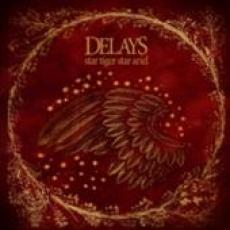 CD / Delays / Star Tiger Star Ariel