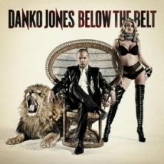 CD / Danko Jones / Below The Belt