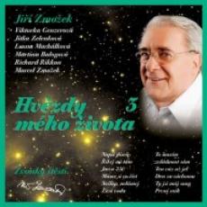 CD / Zmoek Ji / Hvzdy mho ivota 3.