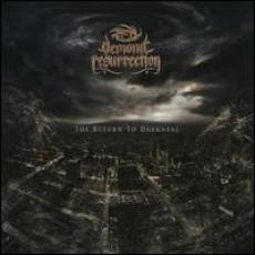 CD / Demonic Ressurection / Return Of Darkness