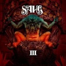 CD / SAHG / III