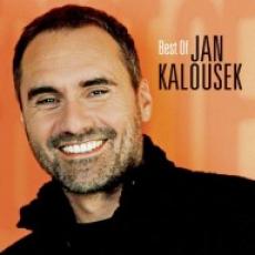 CD / Kalousek Jan / Best Of