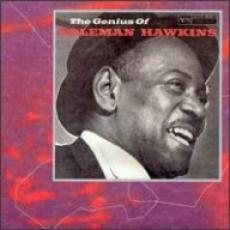 CD / Hawkins Coleman / Genius Of Coleman Hawkins