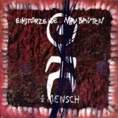 CD / Einsturzende Neubauten / Halber Mensch