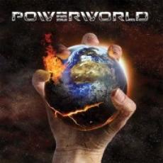 CD / Powerworld / Human Parasite