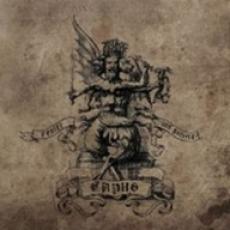 CD / Cavus / Fester And Putrefy