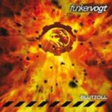 CD / Funkervogt / Blutzoll