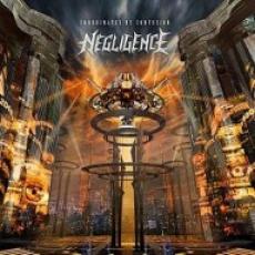 CD / Negligence / Coordinates Of Confusion