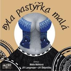 CD / Vondrovic Tom / Byla pastka mal