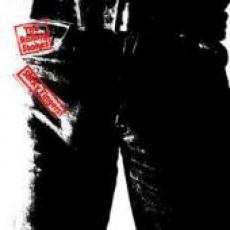 CD / Rolling Stones / Sticky Fingers / Remastered