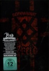 DVD / Vreid / Goddamnit