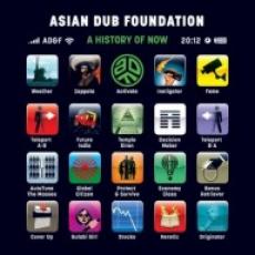CD / Asian Dub Foundation / History Of Now