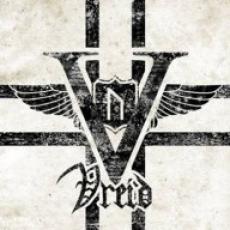 CD / Vreid / V