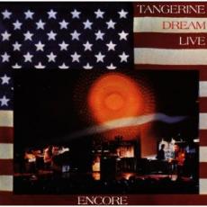 CD / Tangerine Dream / Encore / Live