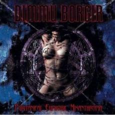 2LP / Dimmu Borgir / Puritanical Euphoric Misanthropia / Vinyl / 2LP