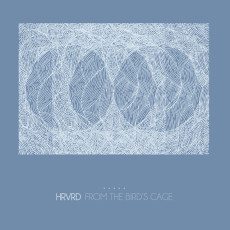 2LP / Hrvrd / From the Bird's Cage / Blue,Clear / Vinyl / 2LP