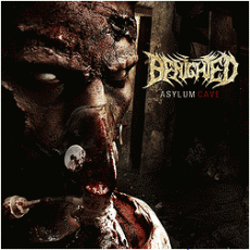 CD / Benighted / Asylum Cave