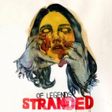 CD / Of Legends / Stranded / Digipack