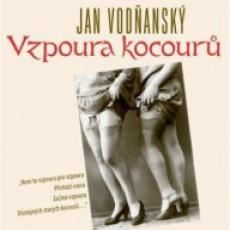 CD / Vod�ansk� Jan / Vzpoura kocour�