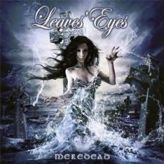 CD / Leaves'Eyes / Meredead