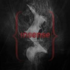 CD / Insense / Burn Beautiful Fire