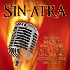 CD / Various / Sin-Atra