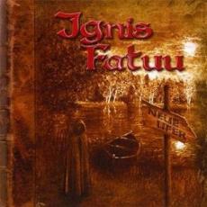 CD / Fatuu Ignis / Neue Ufer