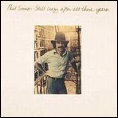 CD / Simon Paul / Still Crazy After All These Years / Remastered